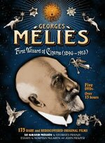 Georges Melies: First Wizard of Cinema