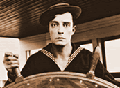 Buster Keaton