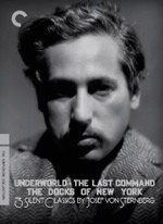 Three Silent Classics By Josef Von Sternberg